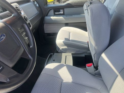 Used 2012 Ford F150 XLT AWD/4WD image 22