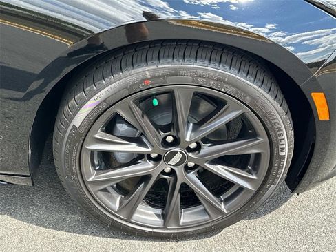 New 2026 Cadillac CT5 Sport image 7