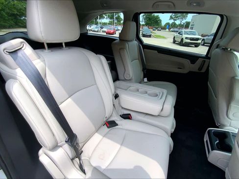 Used 2026 Honda Odyssey EX-L image 38