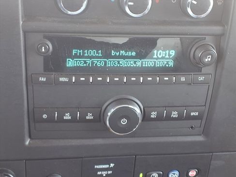 New 2025 Chevrolet Express 3500 w/ Power Convenience Package image 11