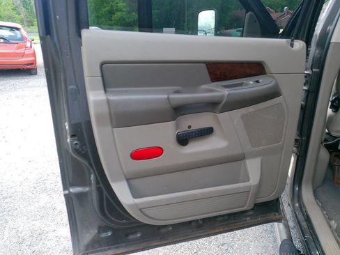 Used 2008 Dodge Ram 3500 Truck Laramie AWD/4WD image 15