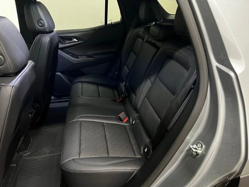 New 2026 Chevrolet Equinox LT AWD/4WD image 32