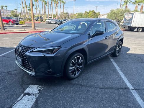 Used 2024 Lexus UX 250h FWD image 1