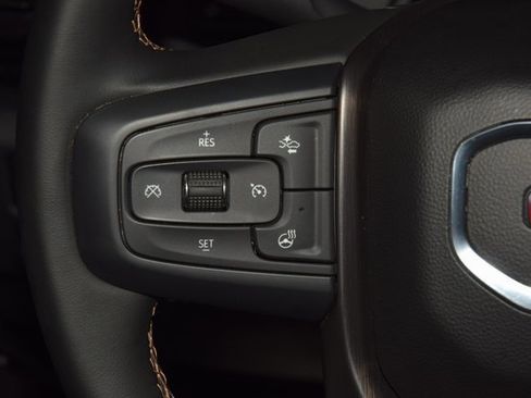 Used 2024 GMC Sierra 2500 AT4 w/ AT4 Premium Plus Package image 41