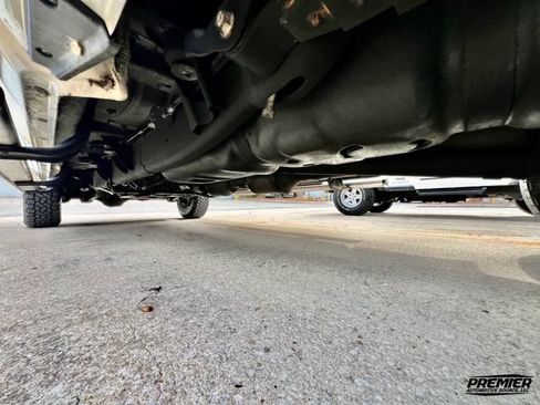 Used 2011 RAM 2500 Longhorn w/ Protection Group AWD/4WD image 21
