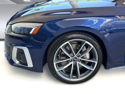 Used 2024 Audi A5 2.0T Premium w/ Convenience Package AWD/4WD image 12