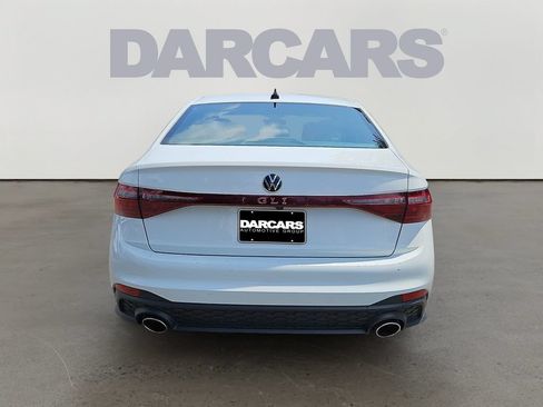 Used 2025 Volkswagen Jetta GLI Autobahn FWD image 5