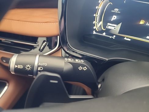 New 2026 INFINITI QX60 Autograph w/ Dark Cargo Package image 46
