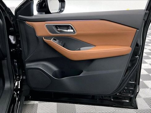 New 2026 Nissan Rogue Platinum w/ Platinum Premium Package image 33