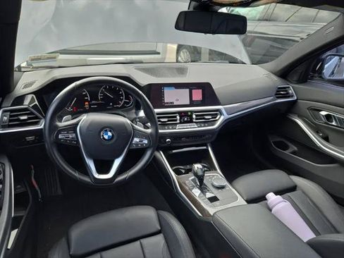 Used 2020 BMW 330i Sedan RWD image 12