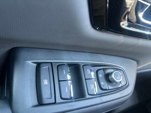 Used 2025 Subaru Forester Sport AWD/4WD image 21
