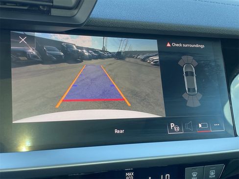 Used 2023 Audi A3 2.0T Premium image 23