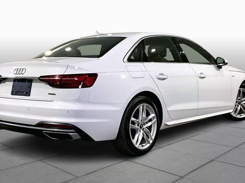Used 2020 Audi A4 2.0T Premium Plus w/ Premium Plus Package image 13