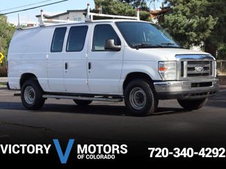 Used 2014 Ford E-250 and Econoline 250 w/ Power Group RWD video 1