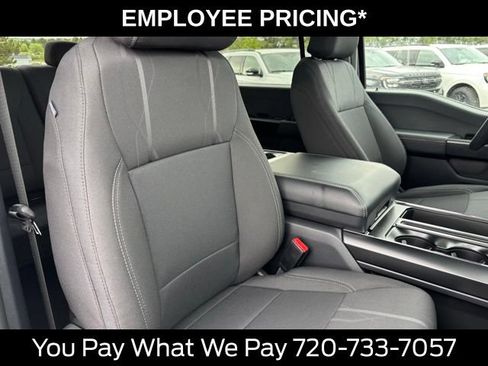 New 2026 Ford F150 STX AWD/4WD image 23