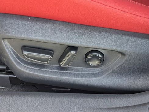 New 2026 Toyota Camry XSE FWD image 19