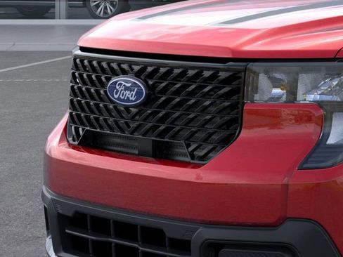 New 2026 Ford Maverick XLT w/ Equipment Group 301A AWD/4WD image 18