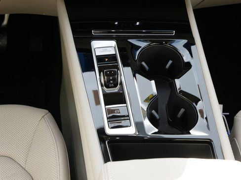 New 2026 Volkswagen Atlas SE image 11