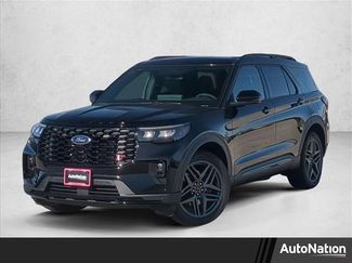 New 2026 Ford Explorer ST w/ Sun And Sound Package video 1