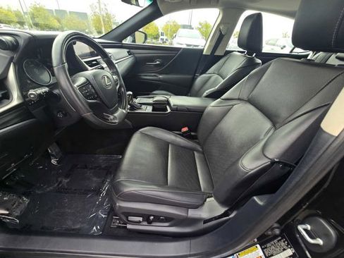 Certified 2021 Lexus ES 250 w/ Premium Package AWD/4WD image 21