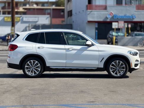 Used 2019 BMW X3 sDrive30i w/ Driving Assistance Package RWD image 20
