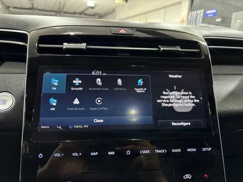 Used 2023 Hyundai Tucson Limited AWD/4WD image 29