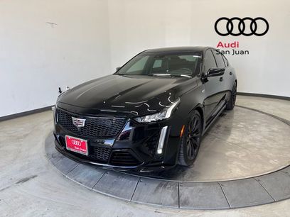 Used 2024 Cadillac CT5 V Blackwing w/ Driver Assist Package