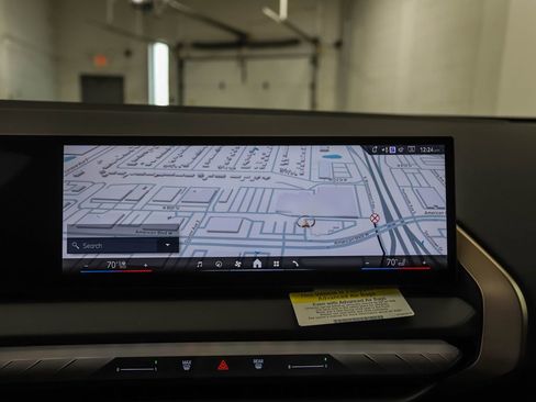 New 2025 BMW X3 xDrive30i w/ Premium Package image 17