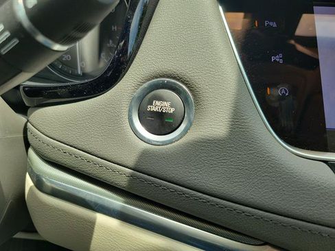 Certified 2023 Cadillac XT5 Premium Luxury w/ Technology Package FWD image 69