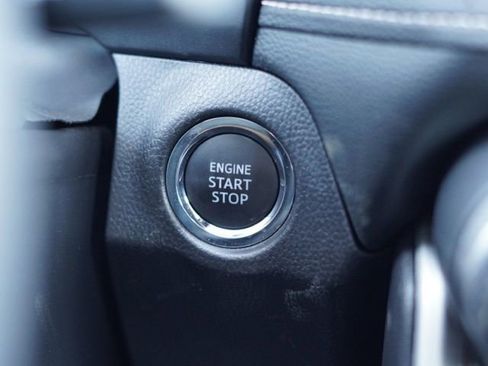 Used 2025 Toyota RAV4 XLE Premium w/ Weather Package FWD image 25