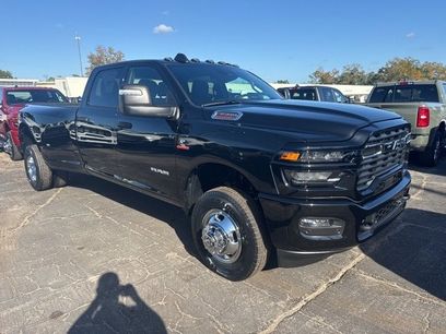 New 2026 RAM 3500 Big Horn