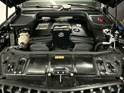 Used 2022 Mercedes-Benz GLE 63 AMG S image 41