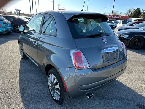 Used 2013 FIAT 500 Pop image 26