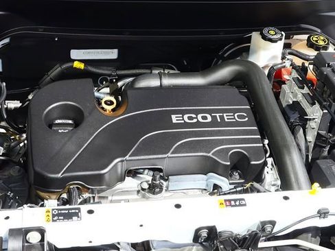 Used 2020 Chevrolet Equinox LS image 57