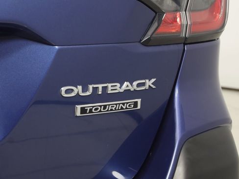 Used 2021 Subaru Outback Touring XT image 38