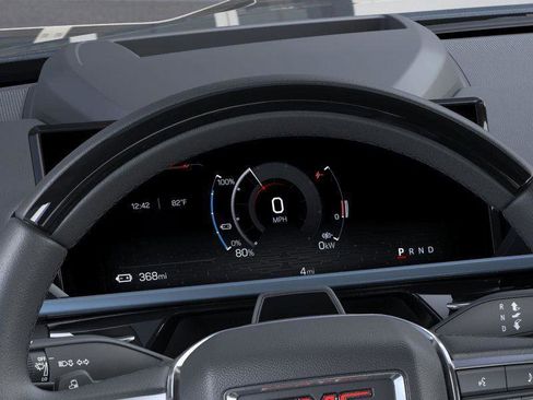 New 2026 GMC Sierra EV AT4 w/ AT4 Premium Package image 18