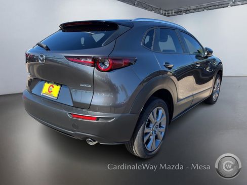 New 2026 MAZDA CX-30 AWD 2.5 S image 4