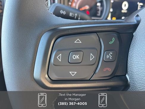 New 2026 Jeep Wrangler Unlimited Rubicon image 26