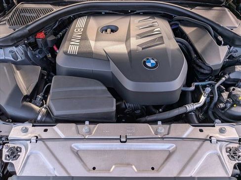 New 2026 BMW 330i xDrive Sedan w/ Premium Package image 17