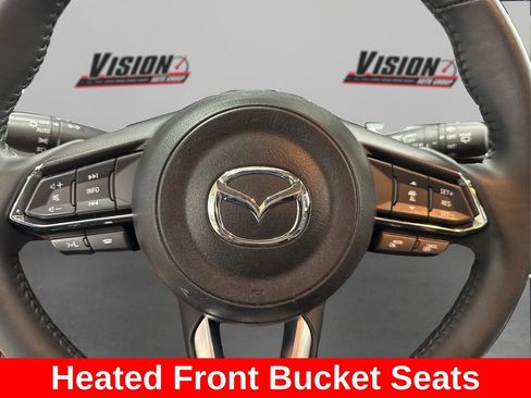 Used 2024 MAZDA CX-5 AWD 2.5 S w/ Select Package image 24