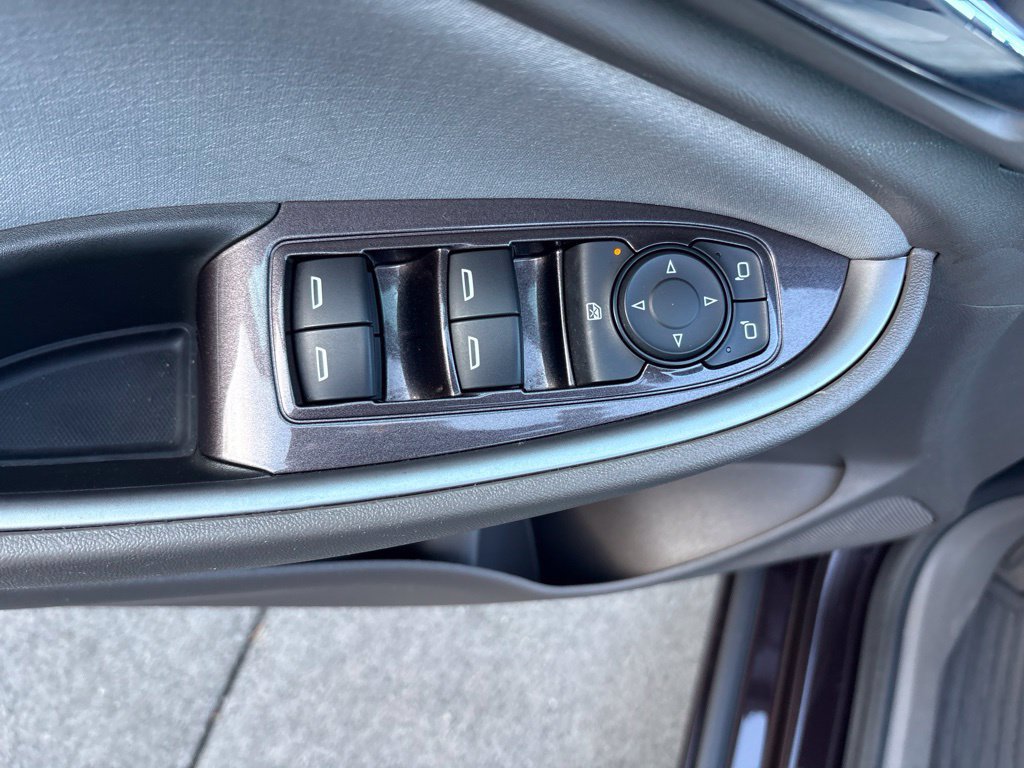Used 2020 Chevrolet Malibu LS w/ Driver Confidence Package II FWD image 14