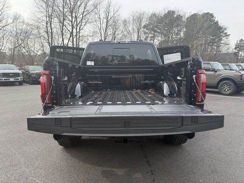 New 2025 Ford F150 Raptor image 26