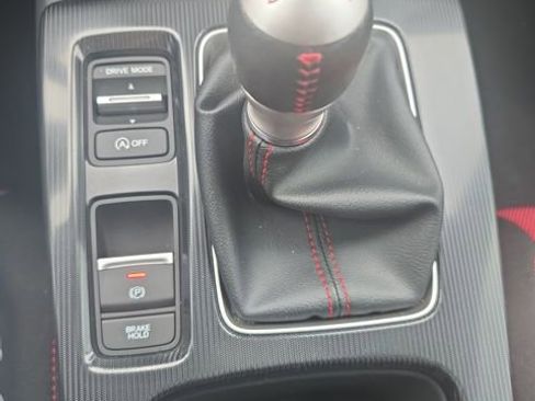 Used 2022 Honda Civic Si image 19