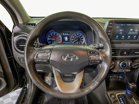 Used 2021 Hyundai Kona SEL image 13