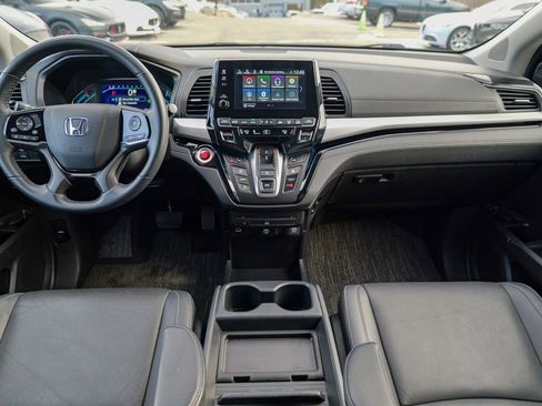 Used 2023 Honda Odyssey Touring image 45
