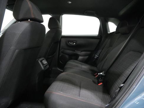 Used 2025 Honda HR-V Sport image 23