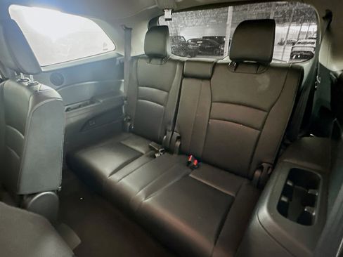 Used 2022 Honda Pilot EX-L image 30