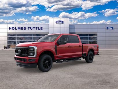 New 2026 Ford F350 XLT w/ XLT Premium Package