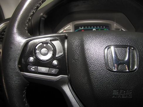 Certified 2020 Honda Odyssey EX-L image 5
