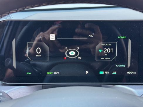 Used 2026 Kia EV9 Light RWD image 18